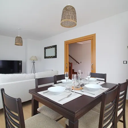 El Limonero De 펜션 *