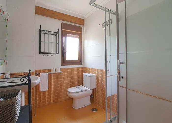 Holiday home El Limonero De *