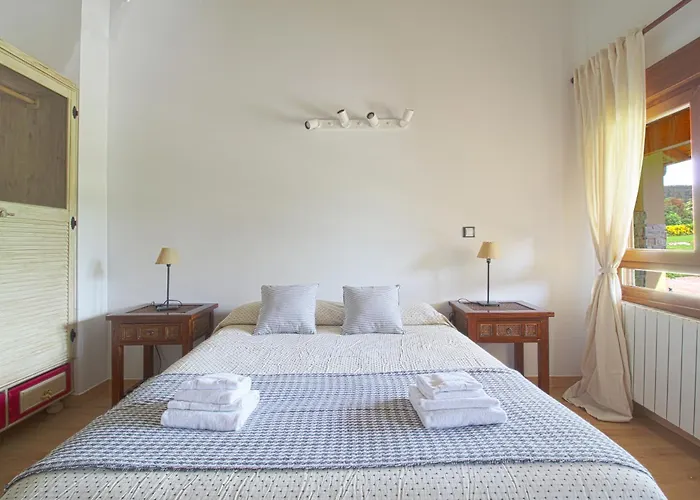 El Limonero De Holiday home Orena