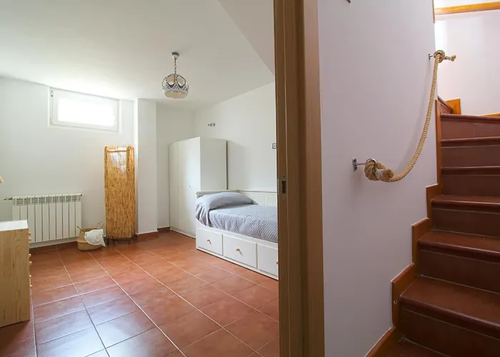 El Limonero De Holiday home *