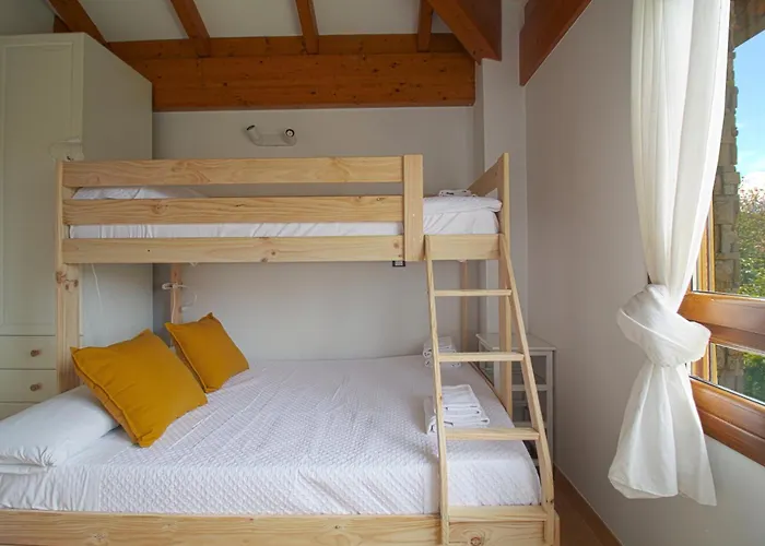 El Limonero De Orena