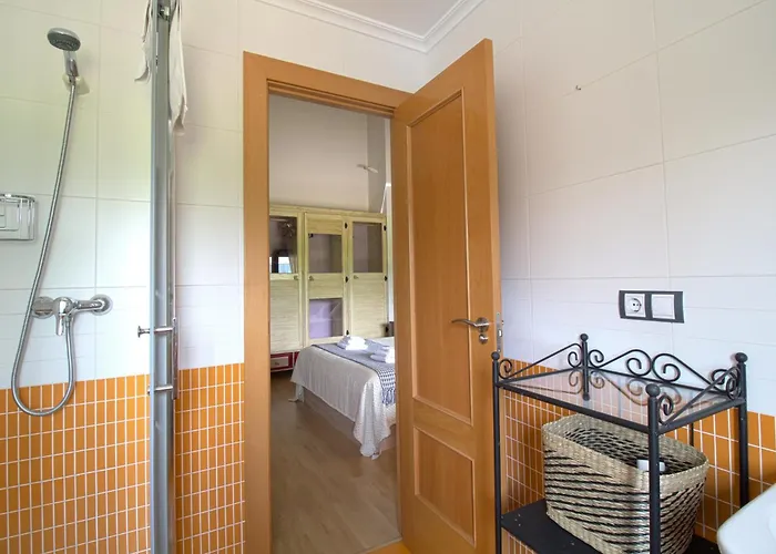 Holiday home El Limonero De *