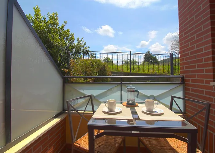 El Limonero De Holiday home Orena