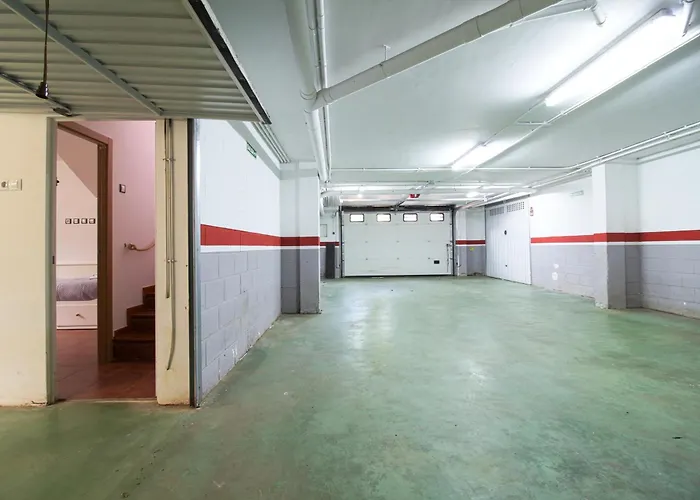 Holiday home El Limonero De *