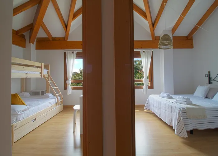 Holiday home El Limonero De Orena