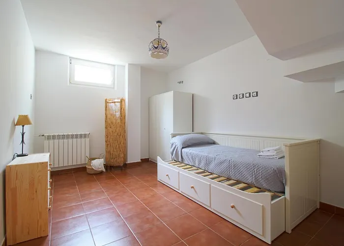 Holiday home El Limonero De Orena