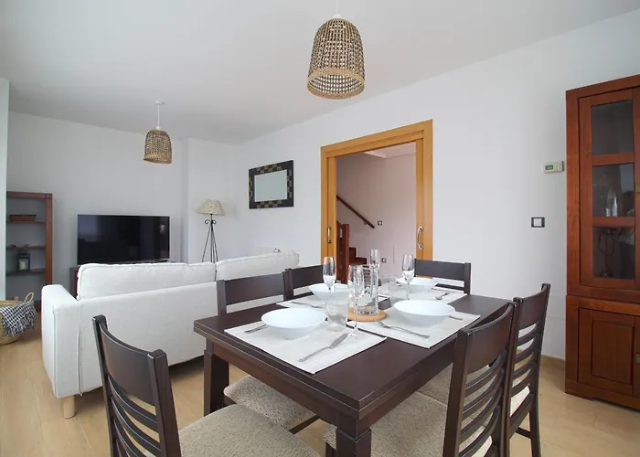 El Limonero De Holiday home *