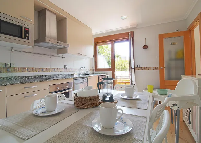 Holiday home El Limonero De Orena