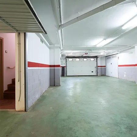 Nyaraló El Limonero De *