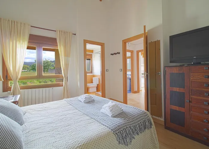 El Limonero De 度假居 *